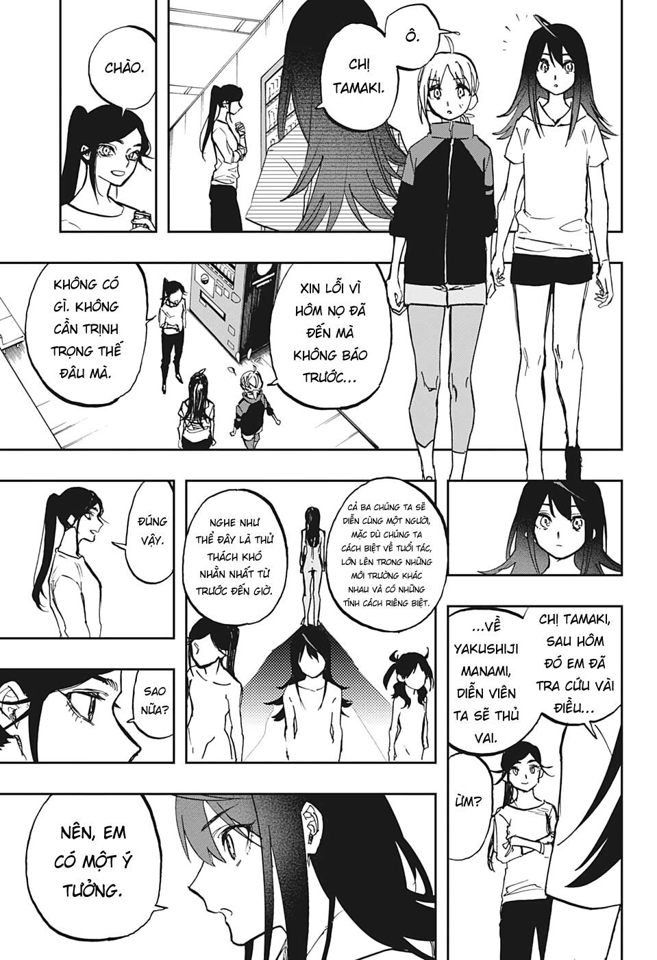 Chapter 118 - Trang 7