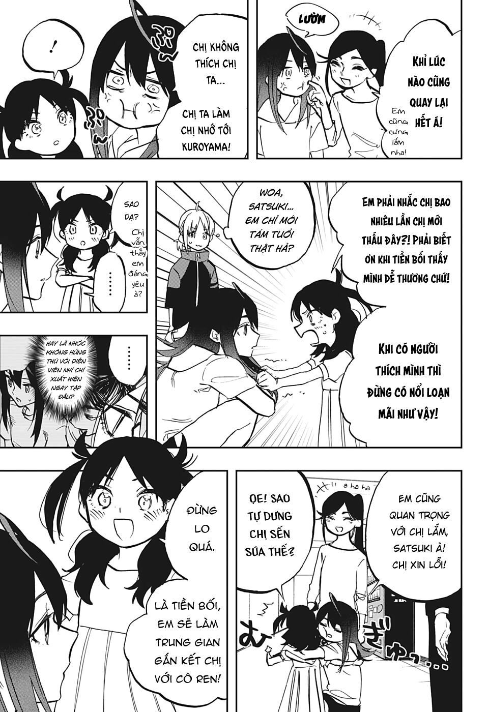 Chapter 118 - Trang 9