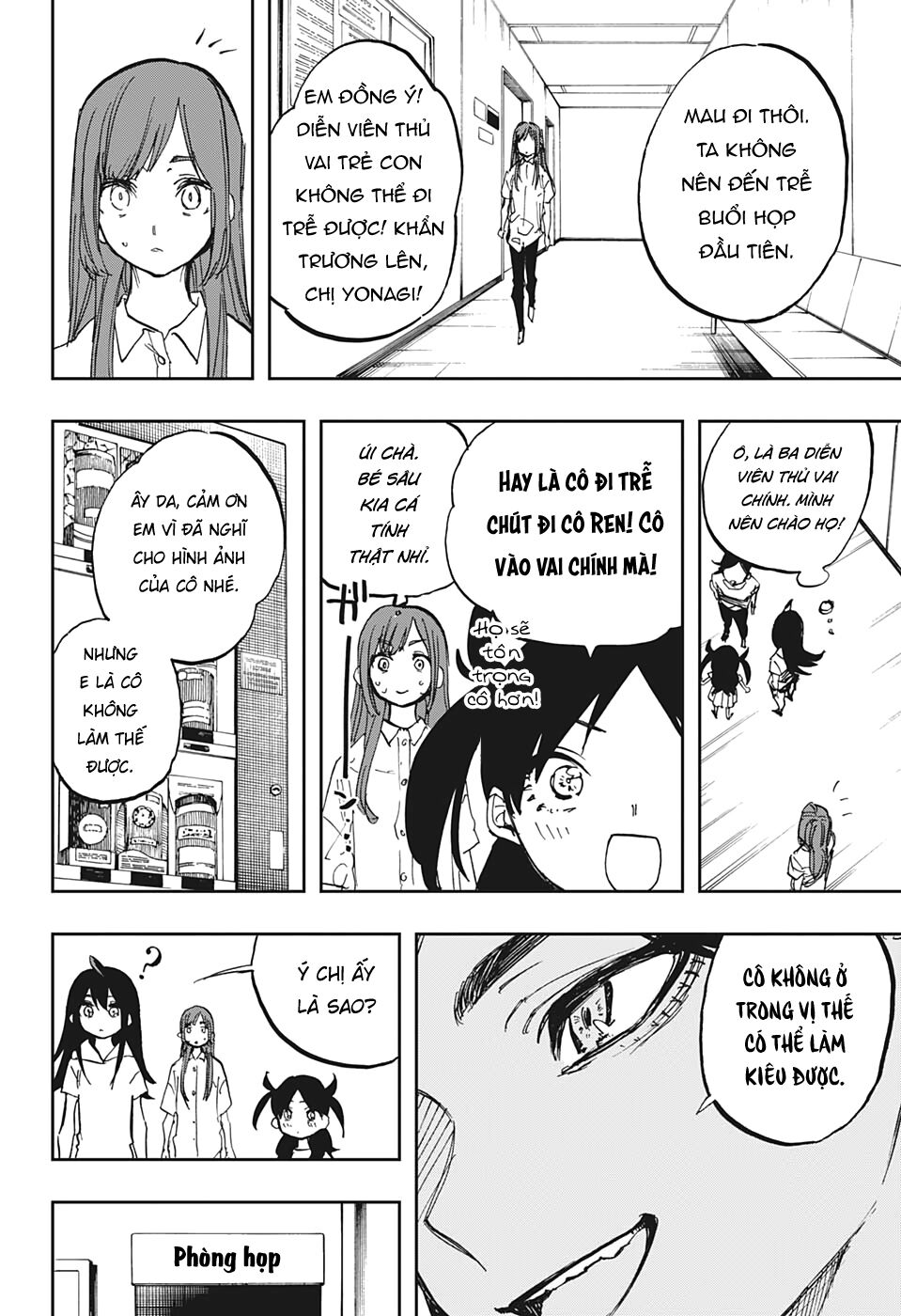 Chapter 118 - Trang 10