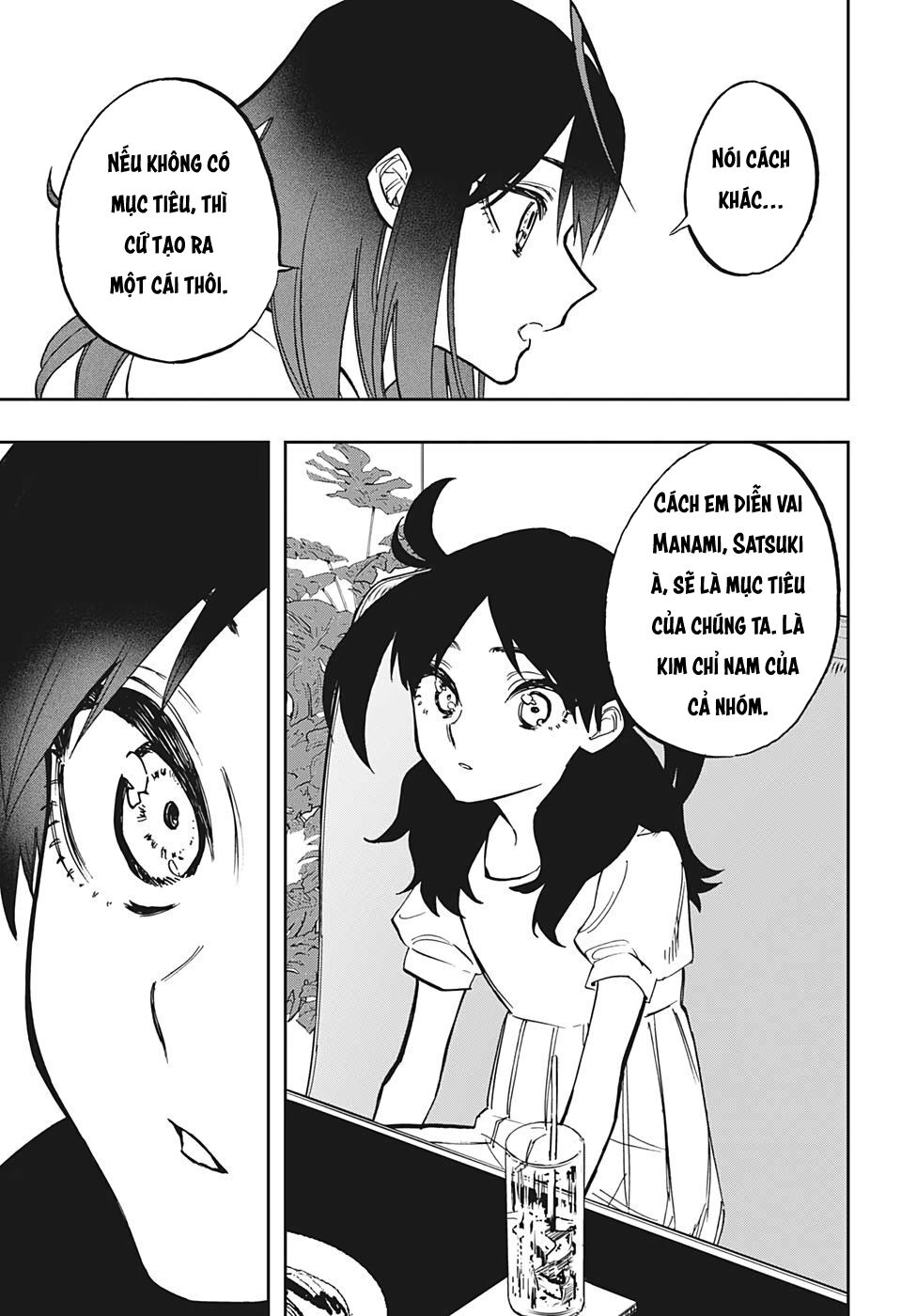 Chapter 119 - Trang 13