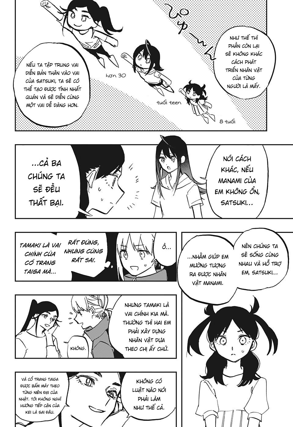Chapter 119 - Trang 14