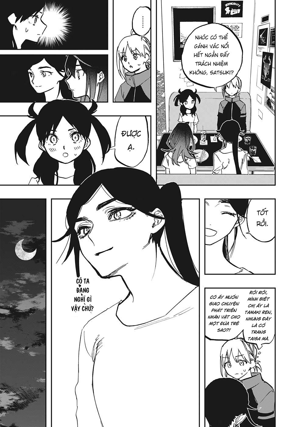 Chapter 119 - Trang 15