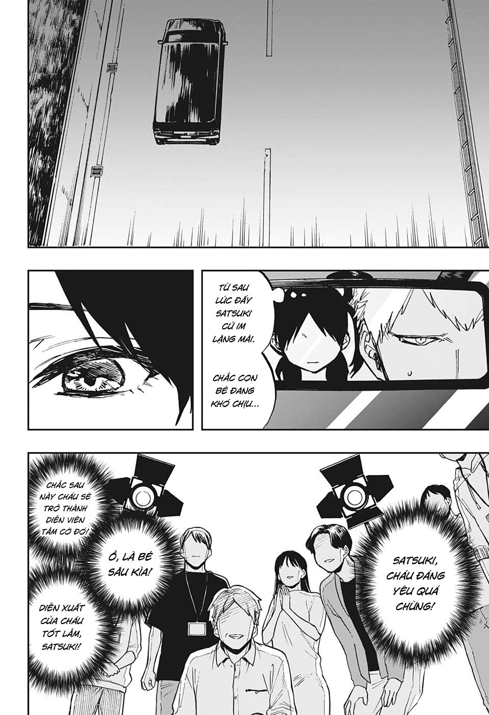 Chapter 119 - Trang 16