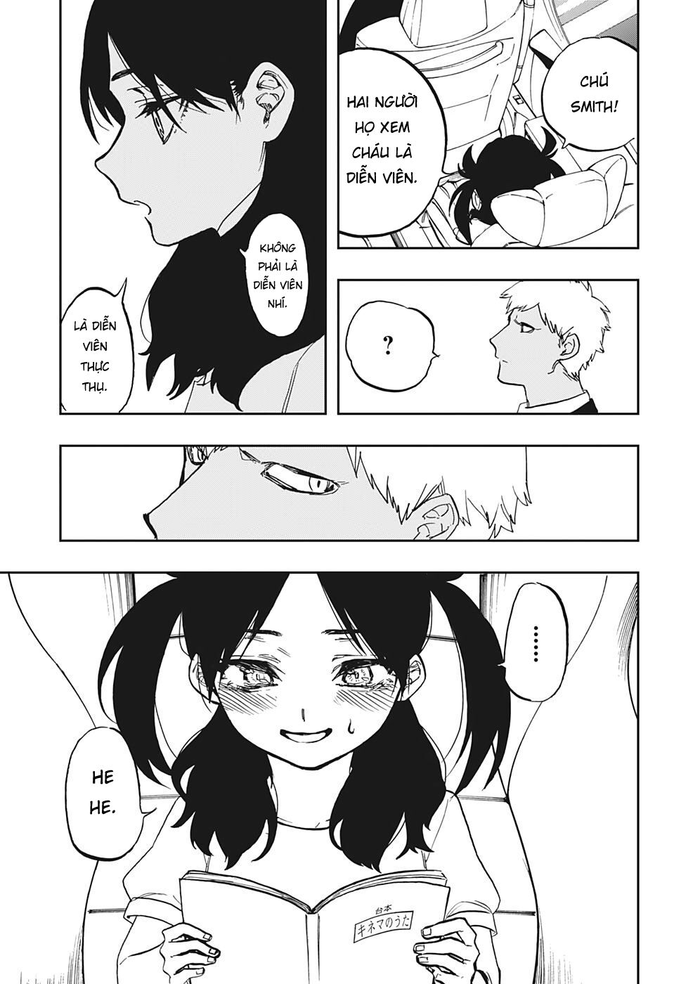 Chapter 119 - Trang 17