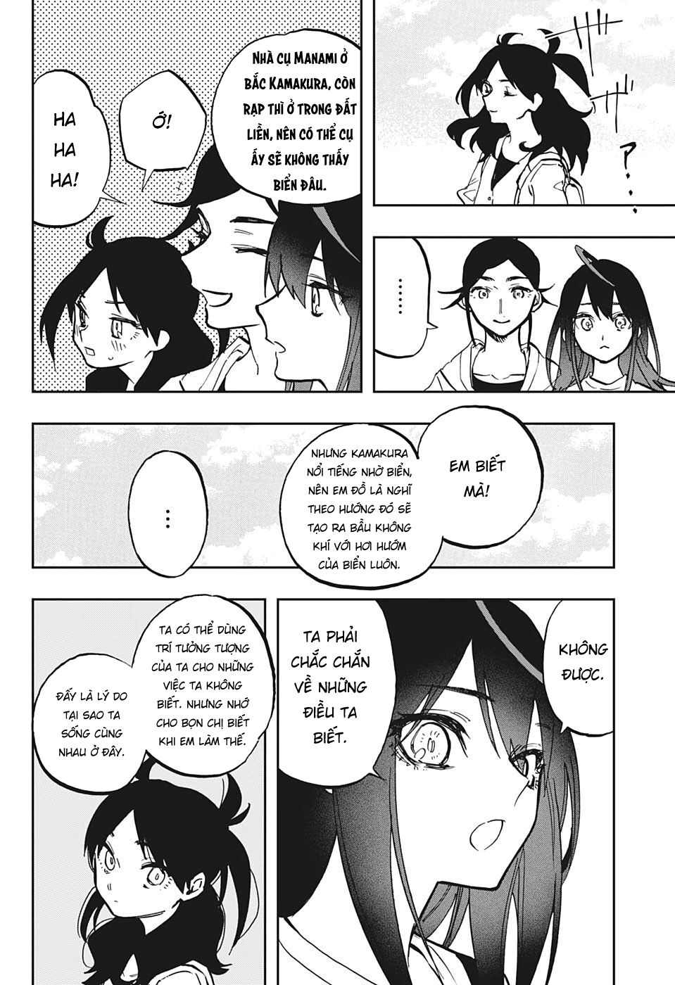 Chapter 119 - Trang 22
