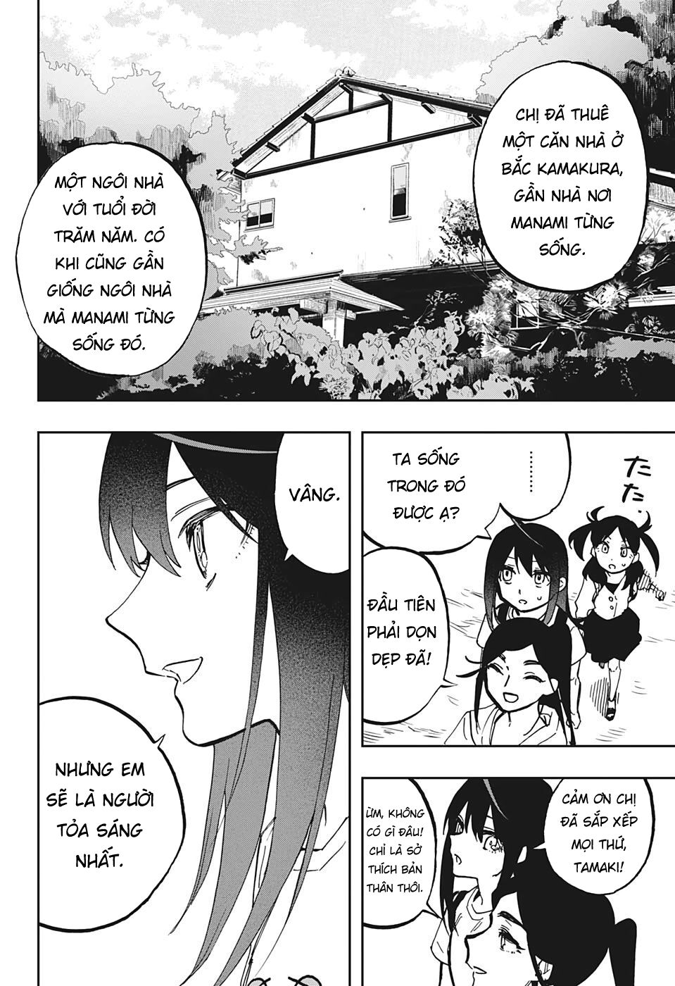 Chapter 119 - Trang 24