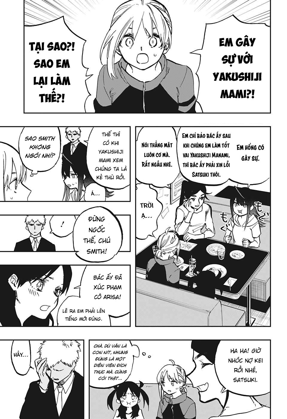 Chapter 119 - Trang 7