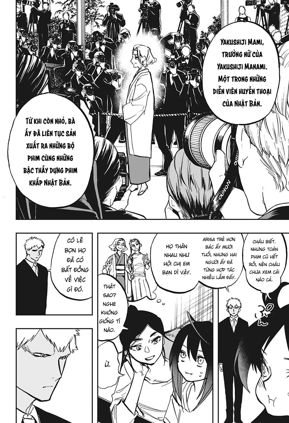 Chapter 119 - Trang 8