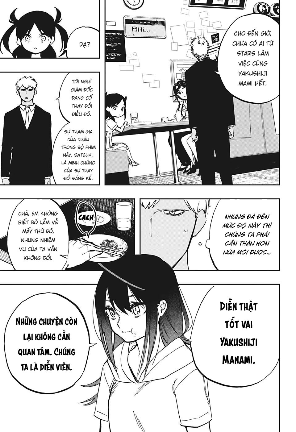 Chapter 119 - Trang 9