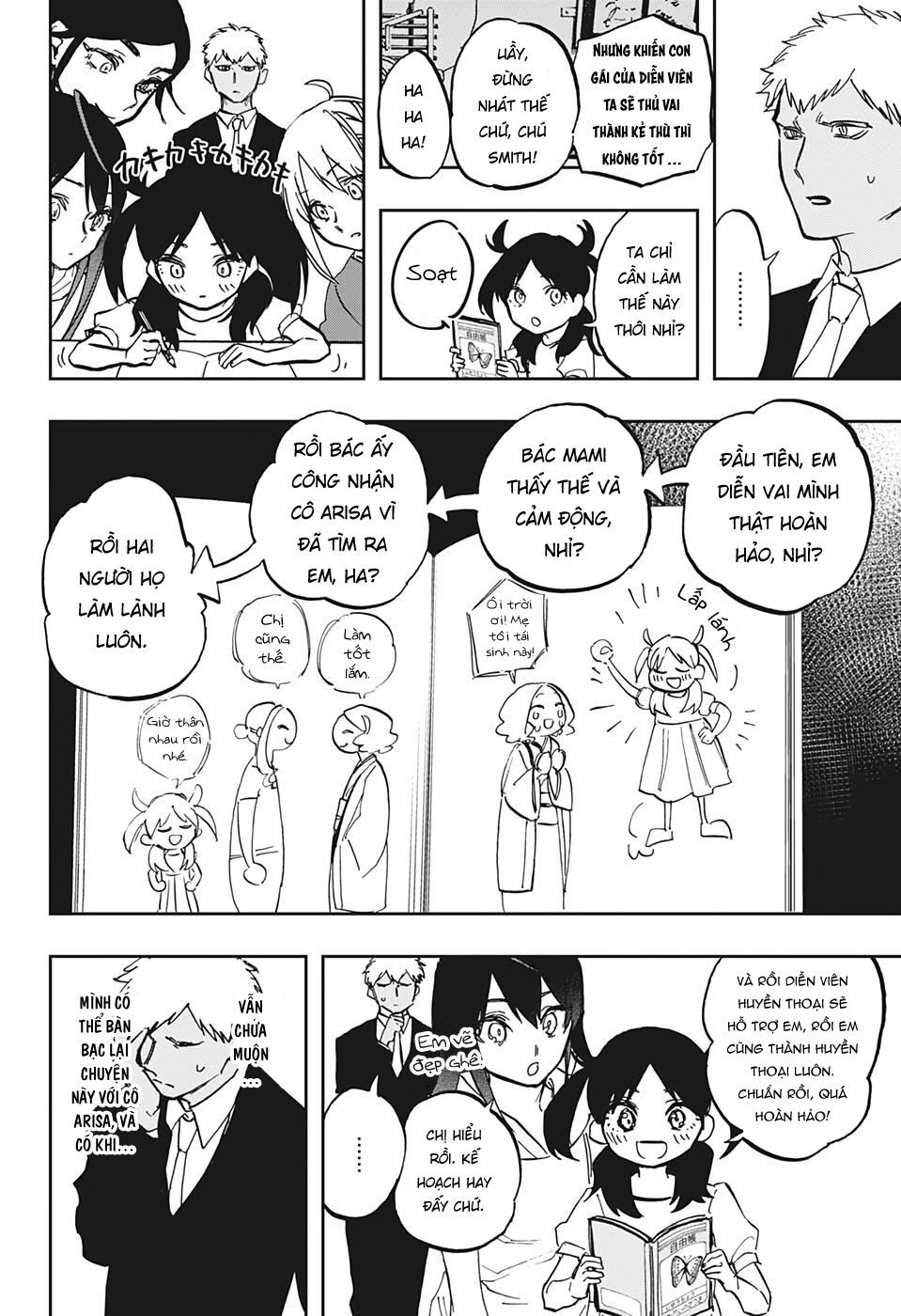 Chapter 119 - Trang 10