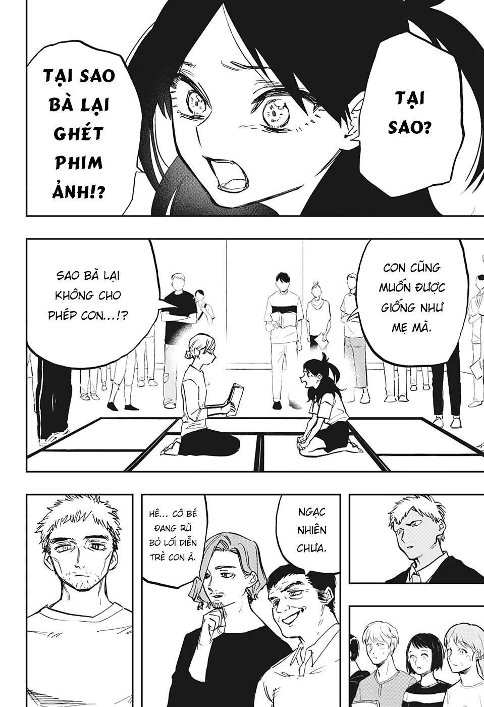 Chapter 123 - Trang 12