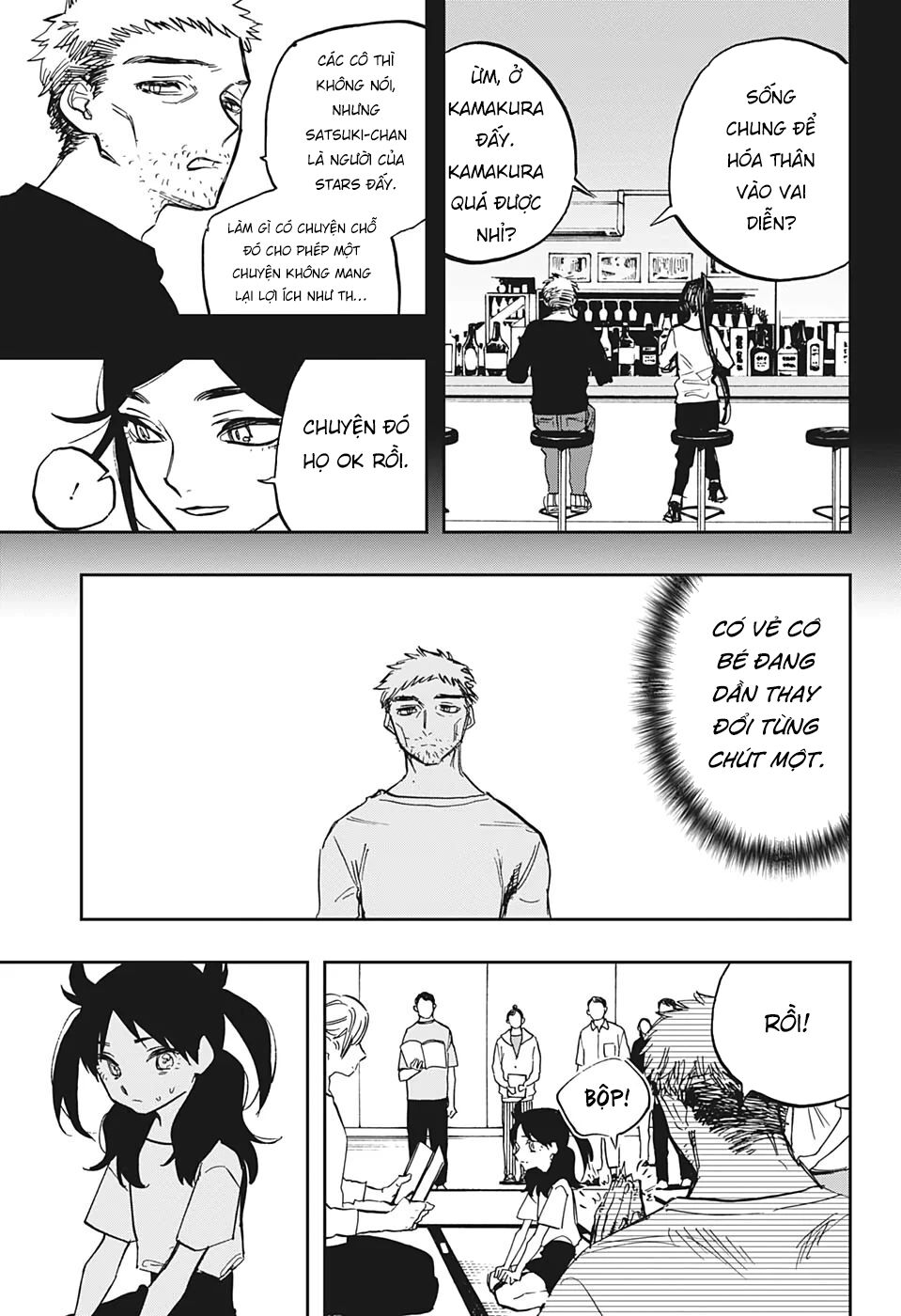 Chapter 123 - Trang 13
