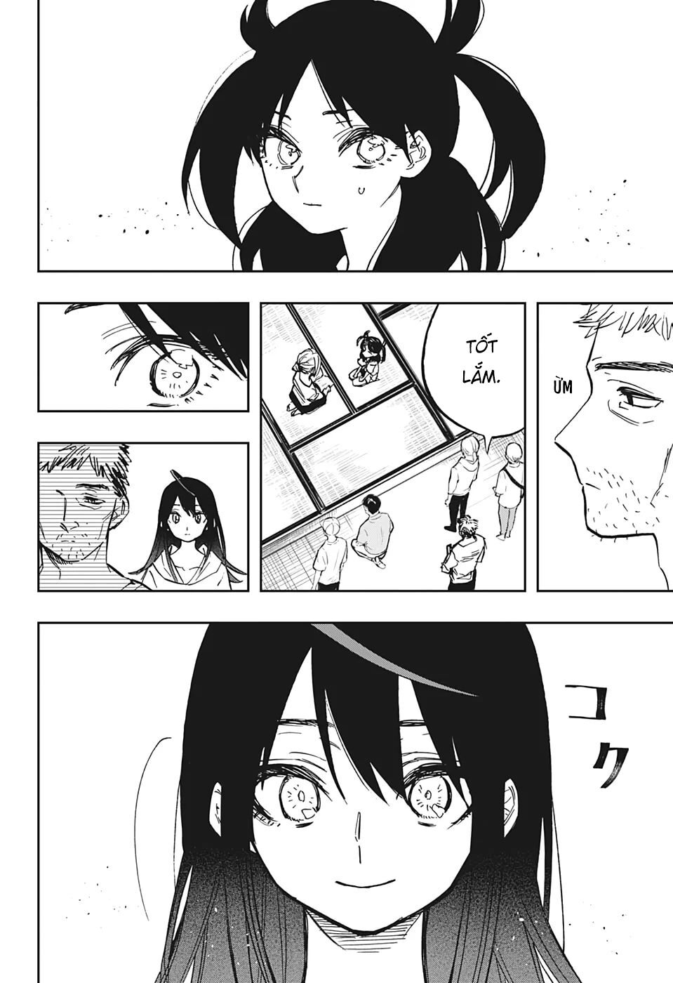 Chapter 123 - Trang 14