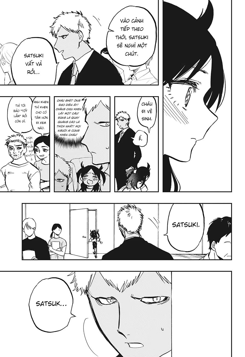 Chapter 123 - Trang 15