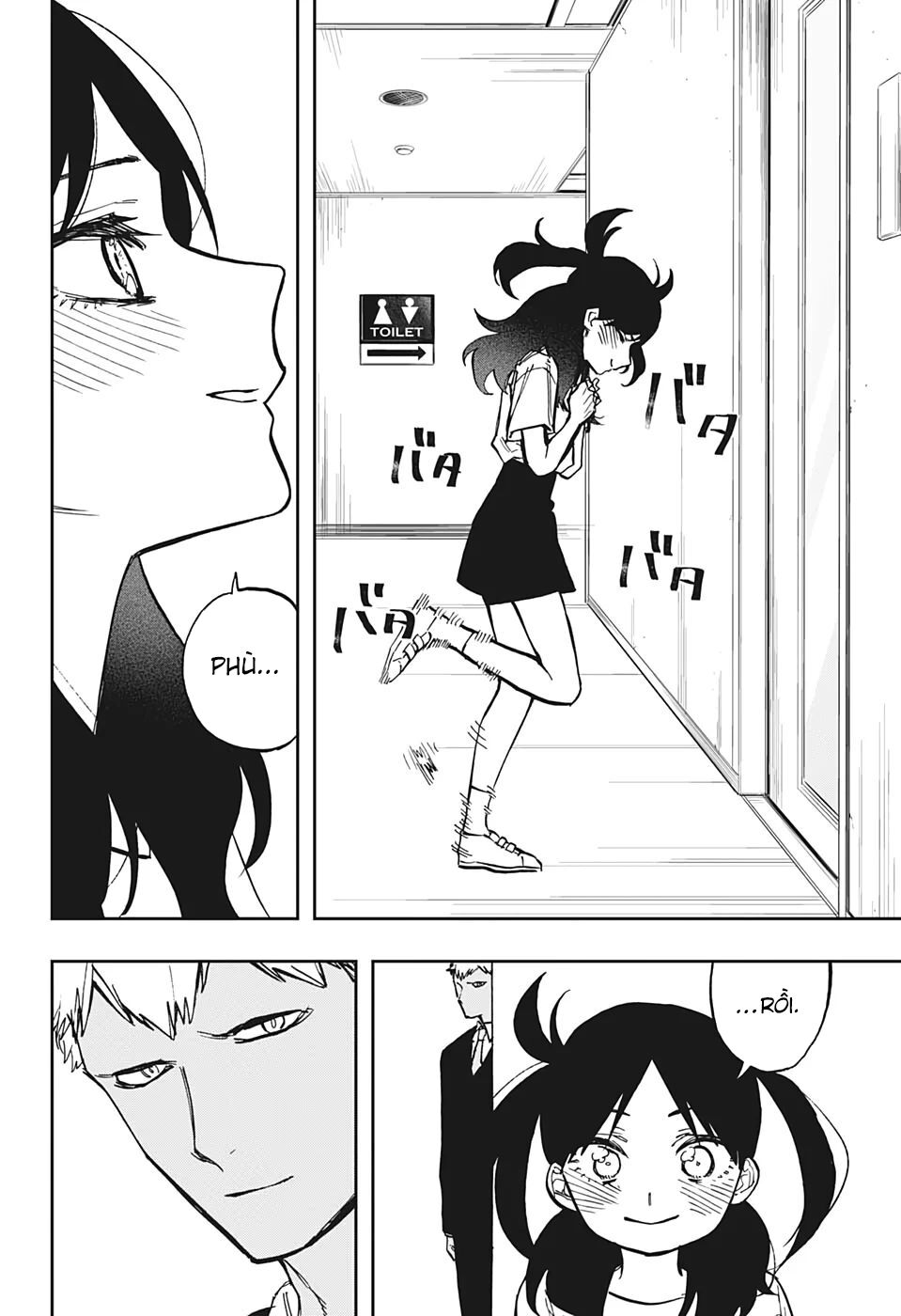 Chapter 123 - Trang 16