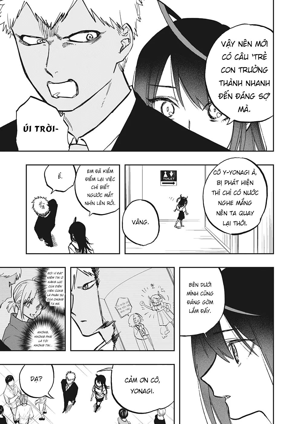Chapter 123 - Trang 17