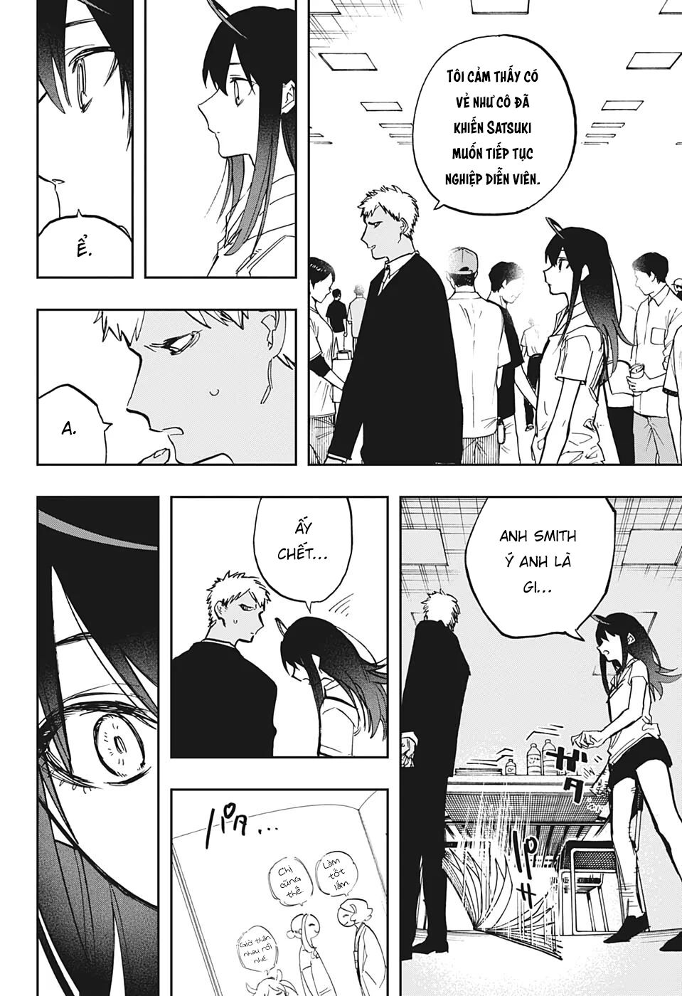 Chapter 123 - Trang 18