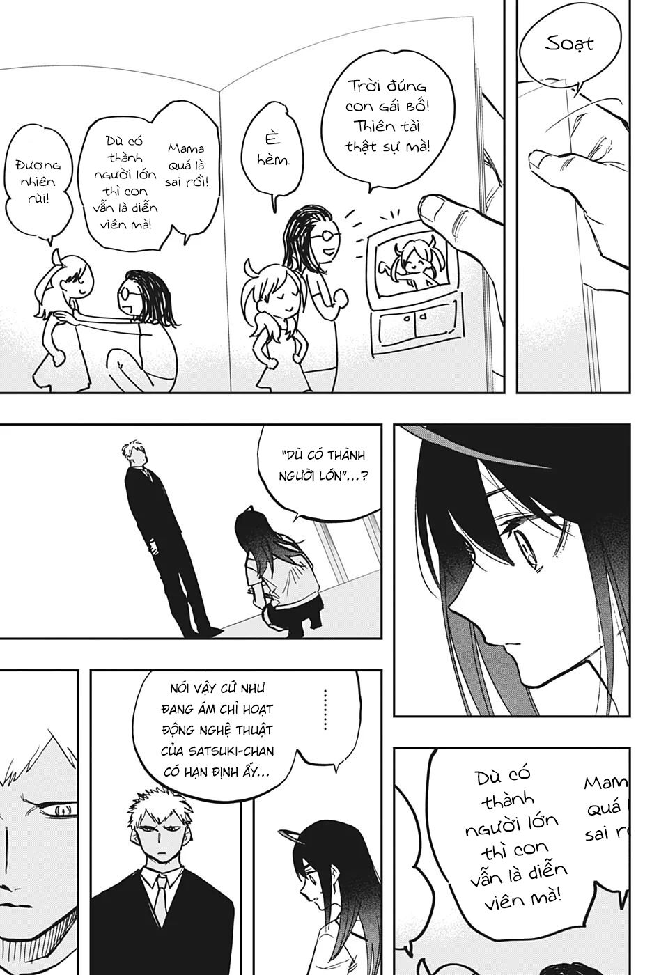 Chapter 123 - Trang 19