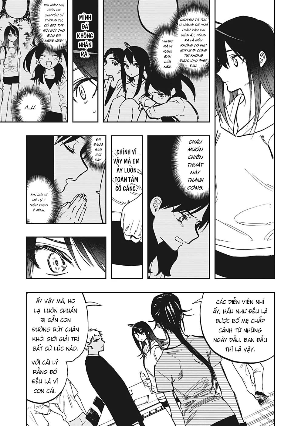 Chapter 123 - Trang 21
