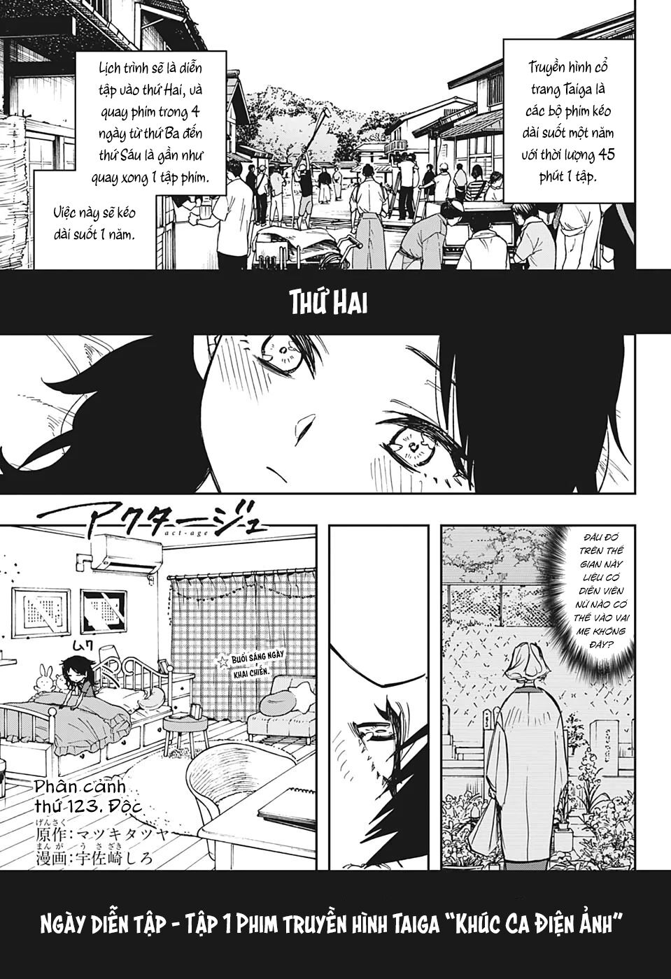 Chapter 123 - Trang 5