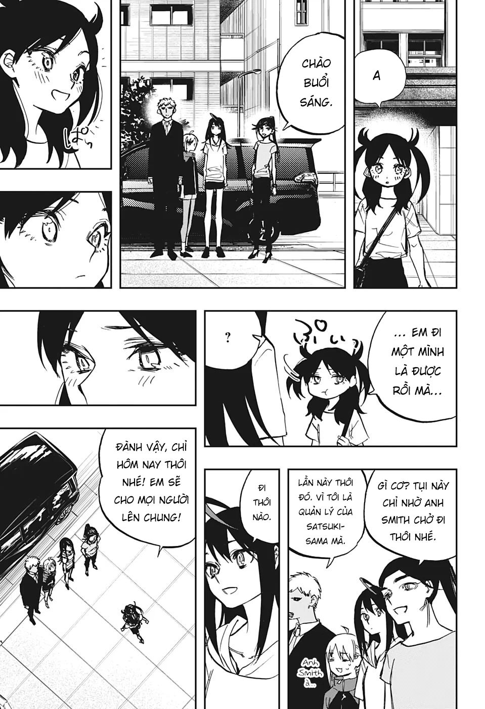 Chapter 123 - Trang 7
