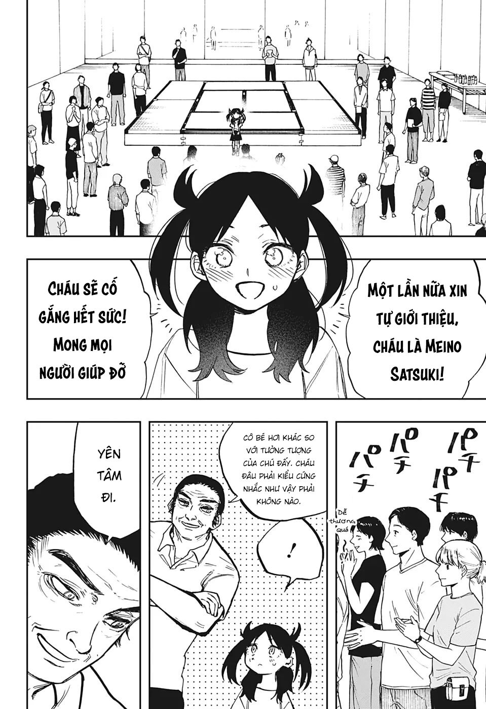 Chapter 123 - Trang 8