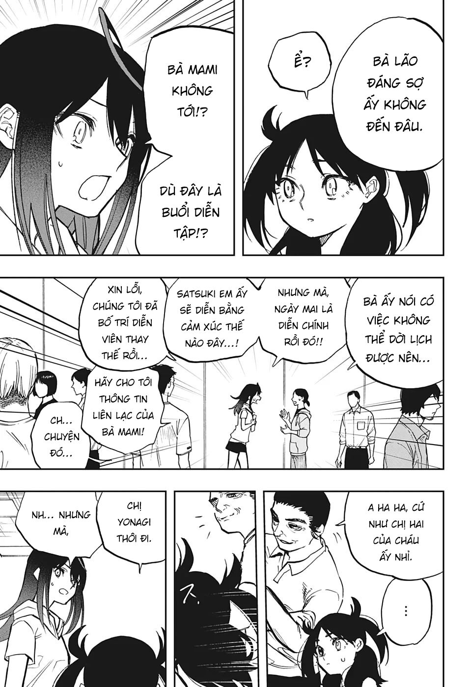 Chapter 123 - Trang 9