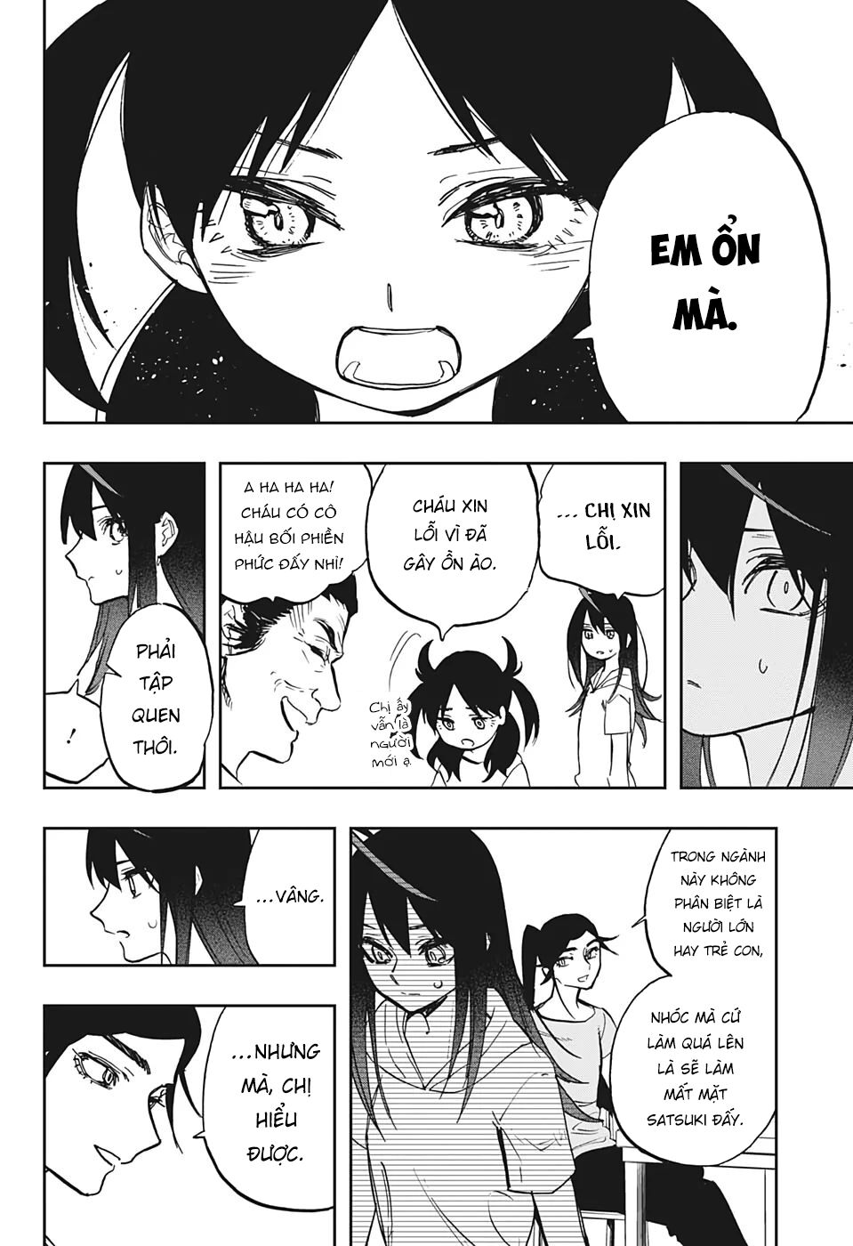 Chapter 123 - Trang 10