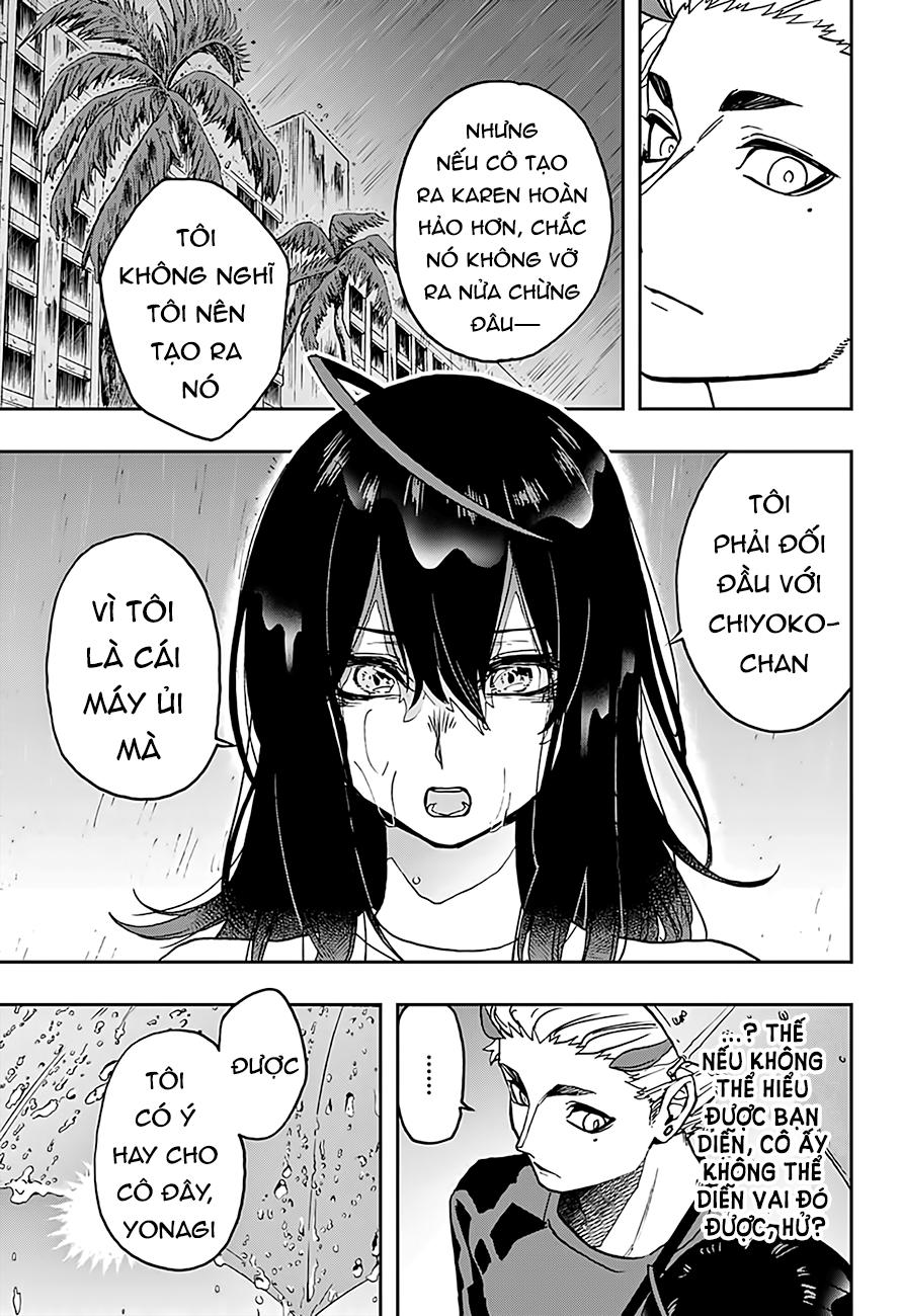 Chapter 17 - Trang 20