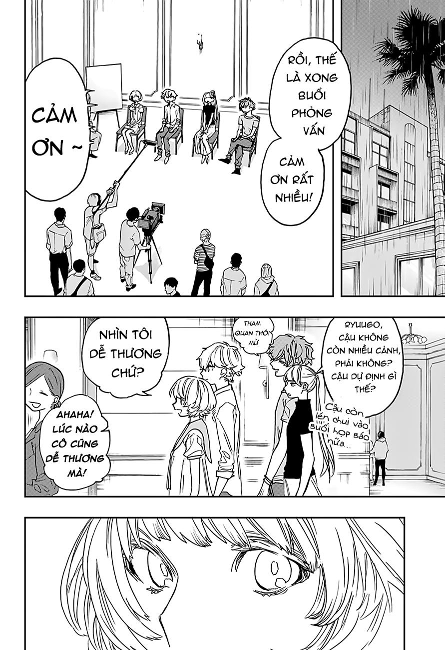 Chapter 17 - Trang 21