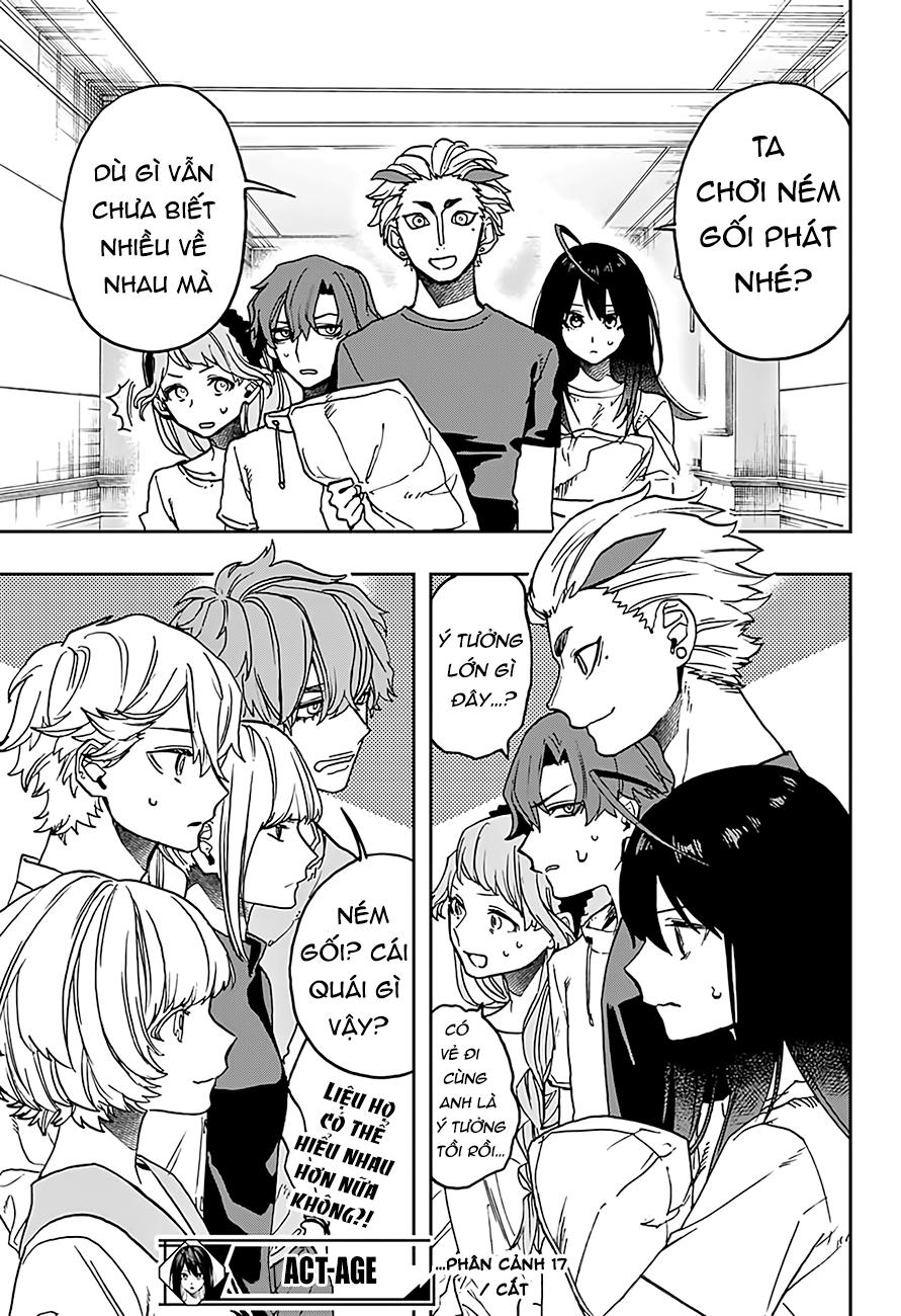 Chapter 17 - Trang 22