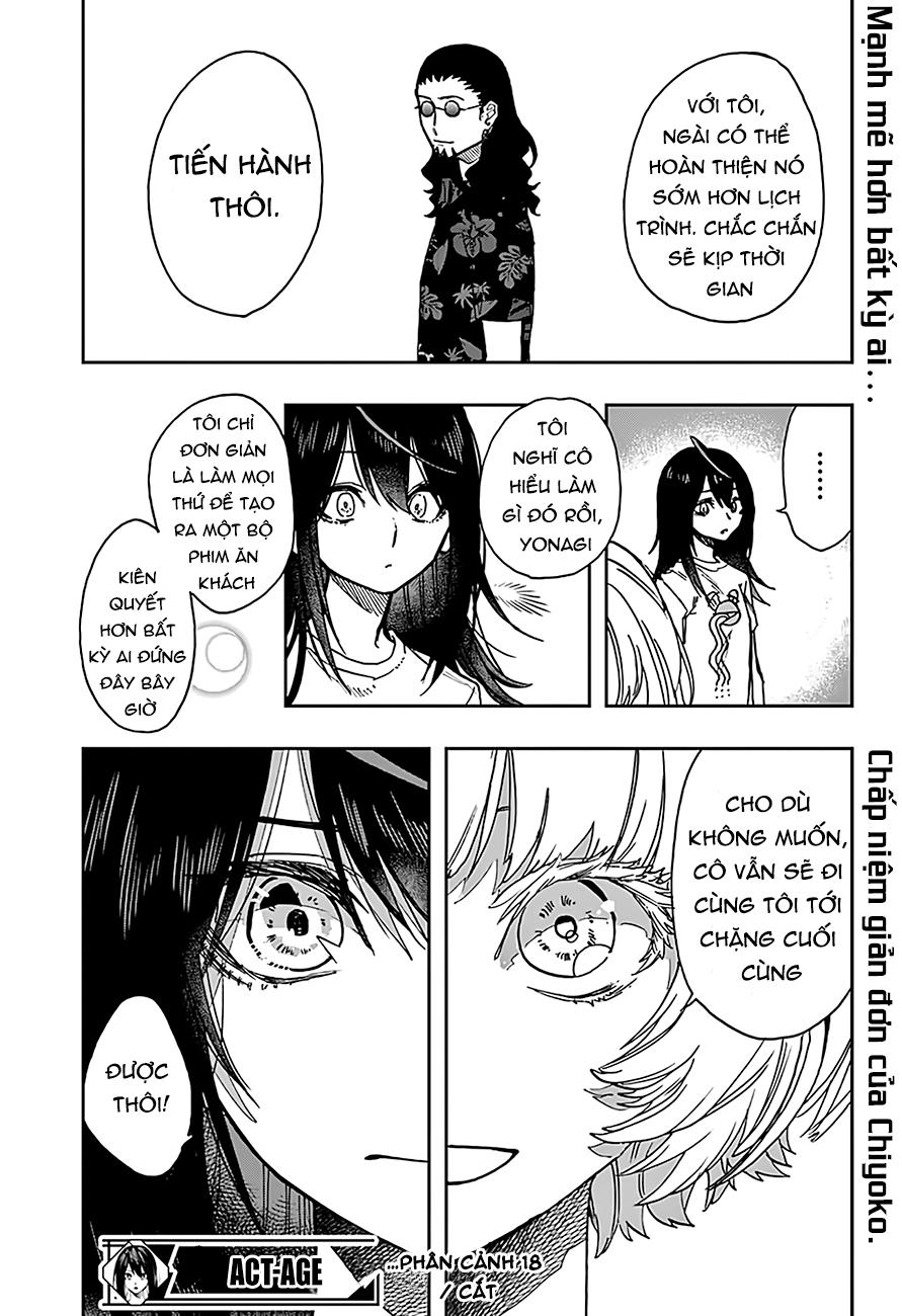Chapter 18 - Trang 22