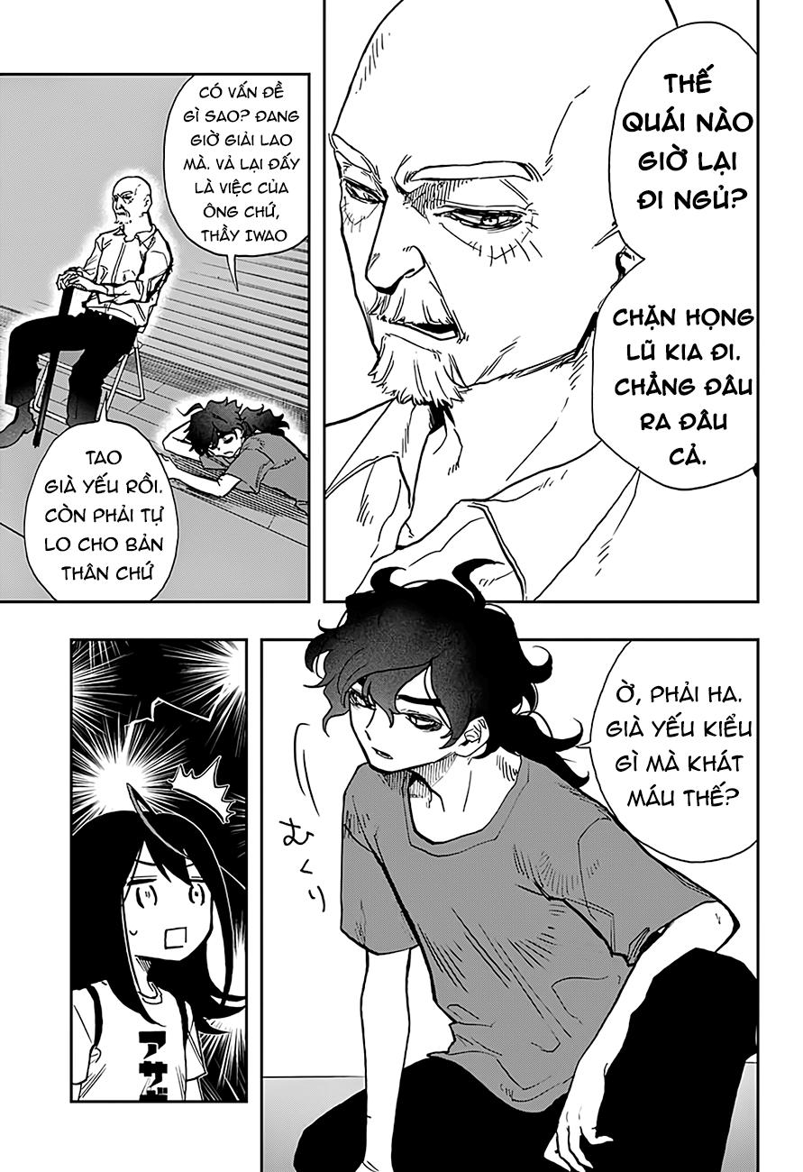 Chapter 25 - Trang 17