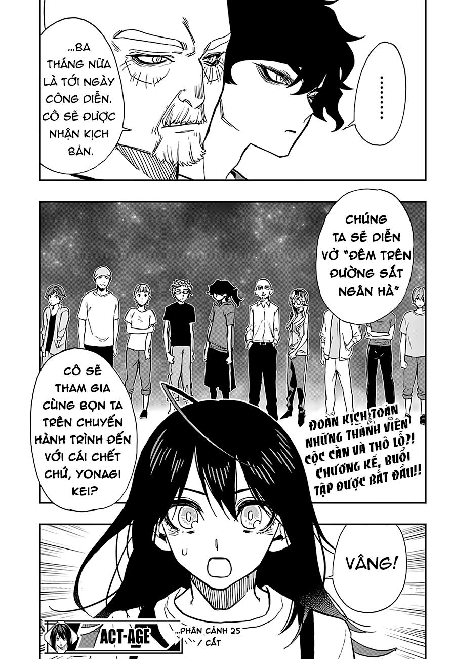 Chapter 25 - Trang 21