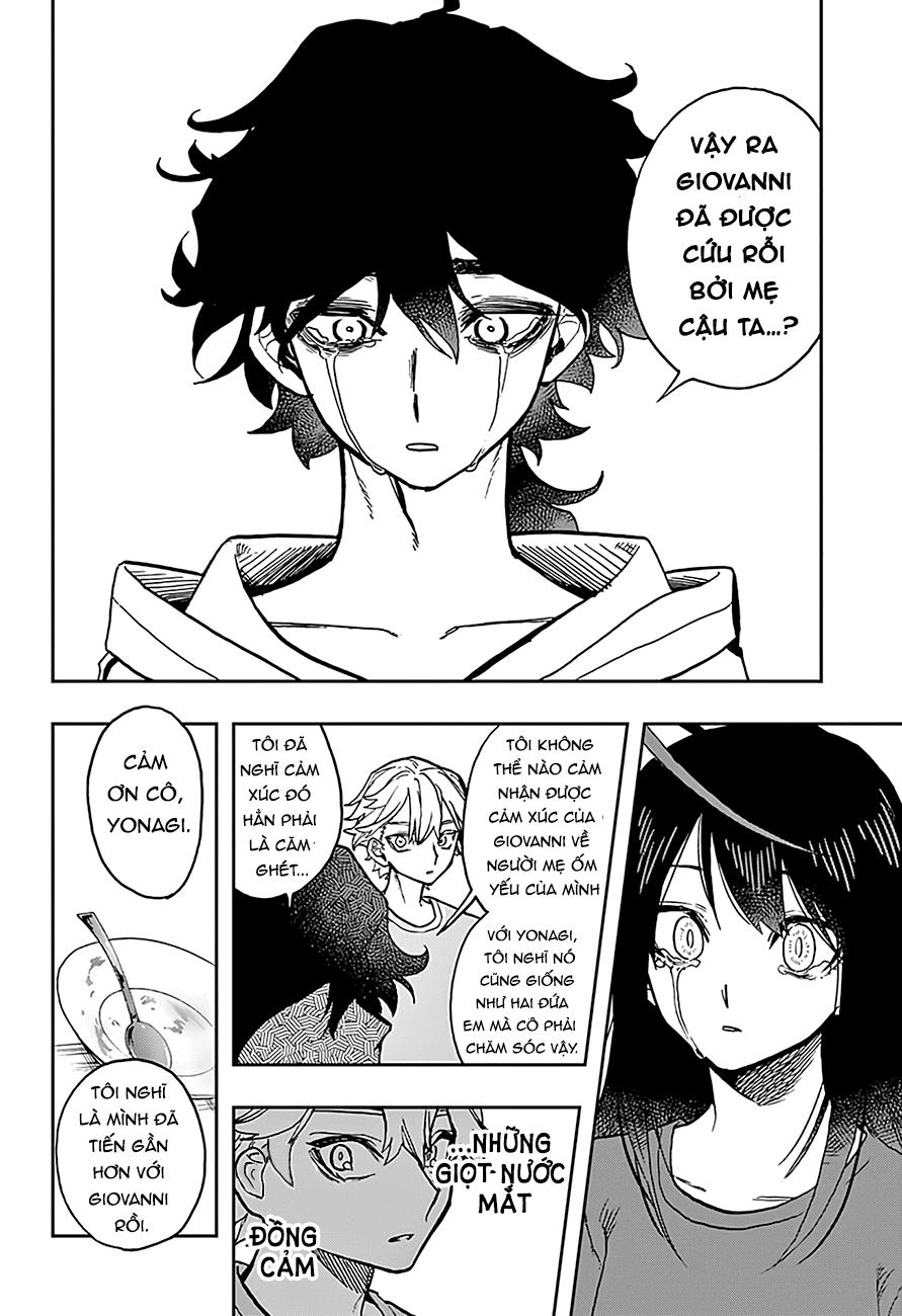 Chapter 31 - Trang 17