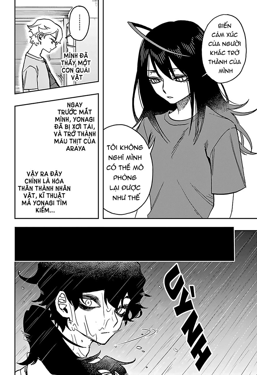 Chapter 31 - Trang 19