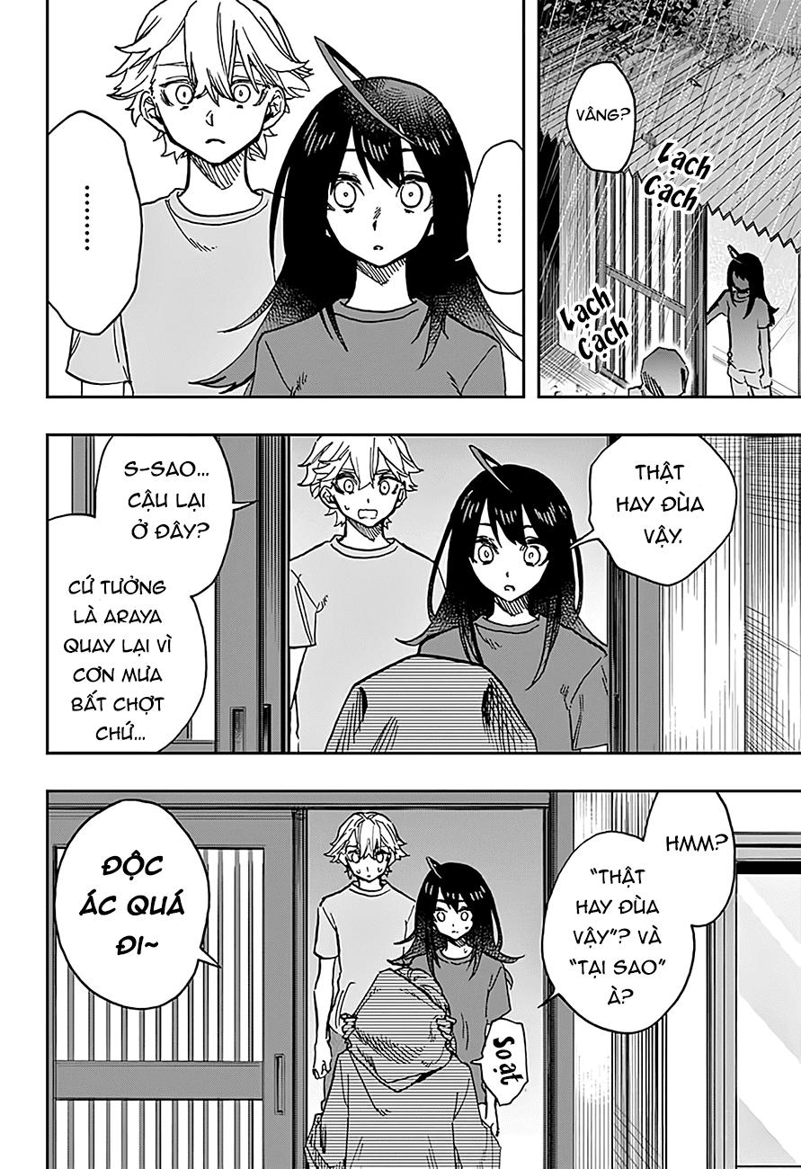 Chapter 31 - Trang 21