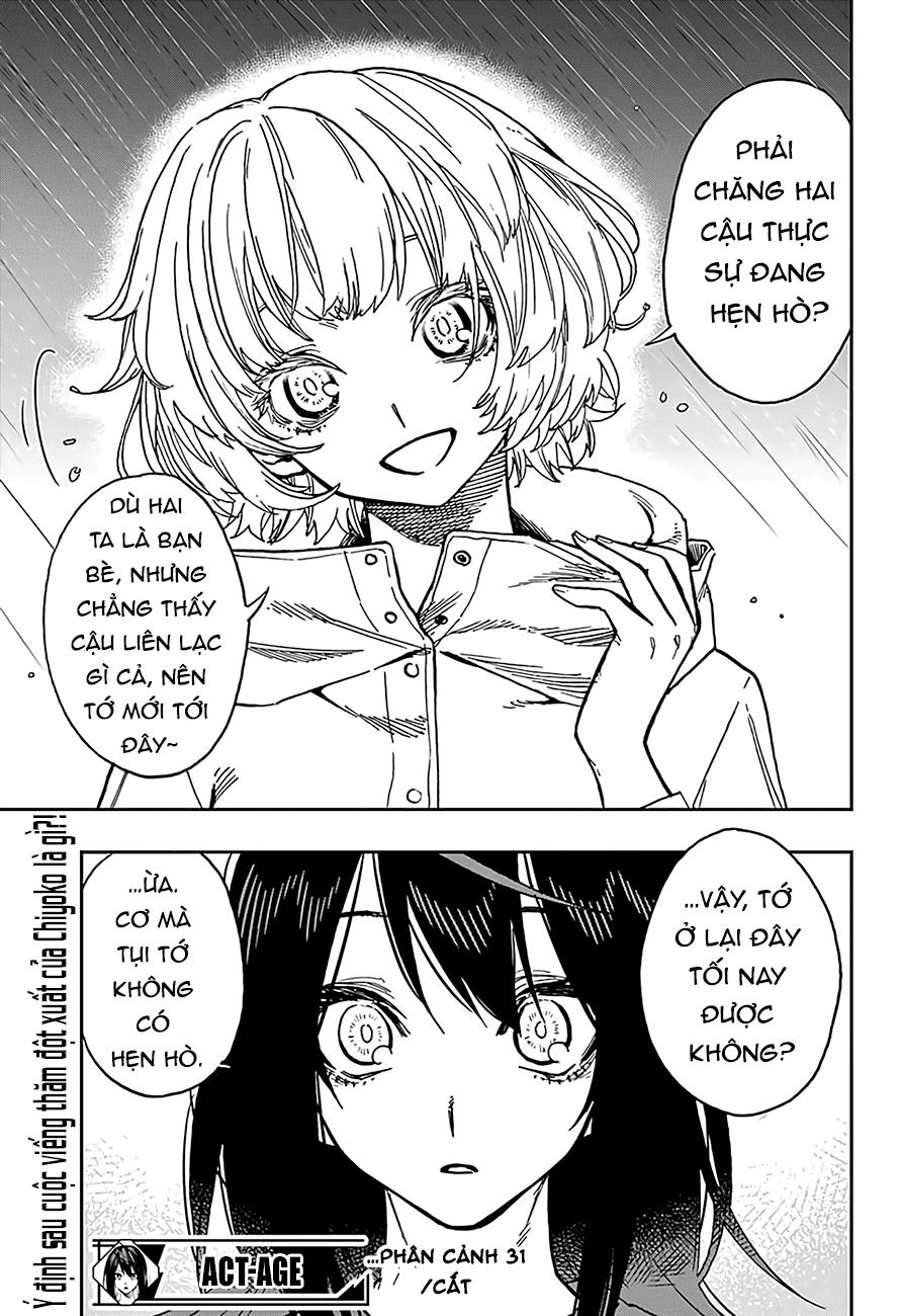 Chapter 31 - Trang 22