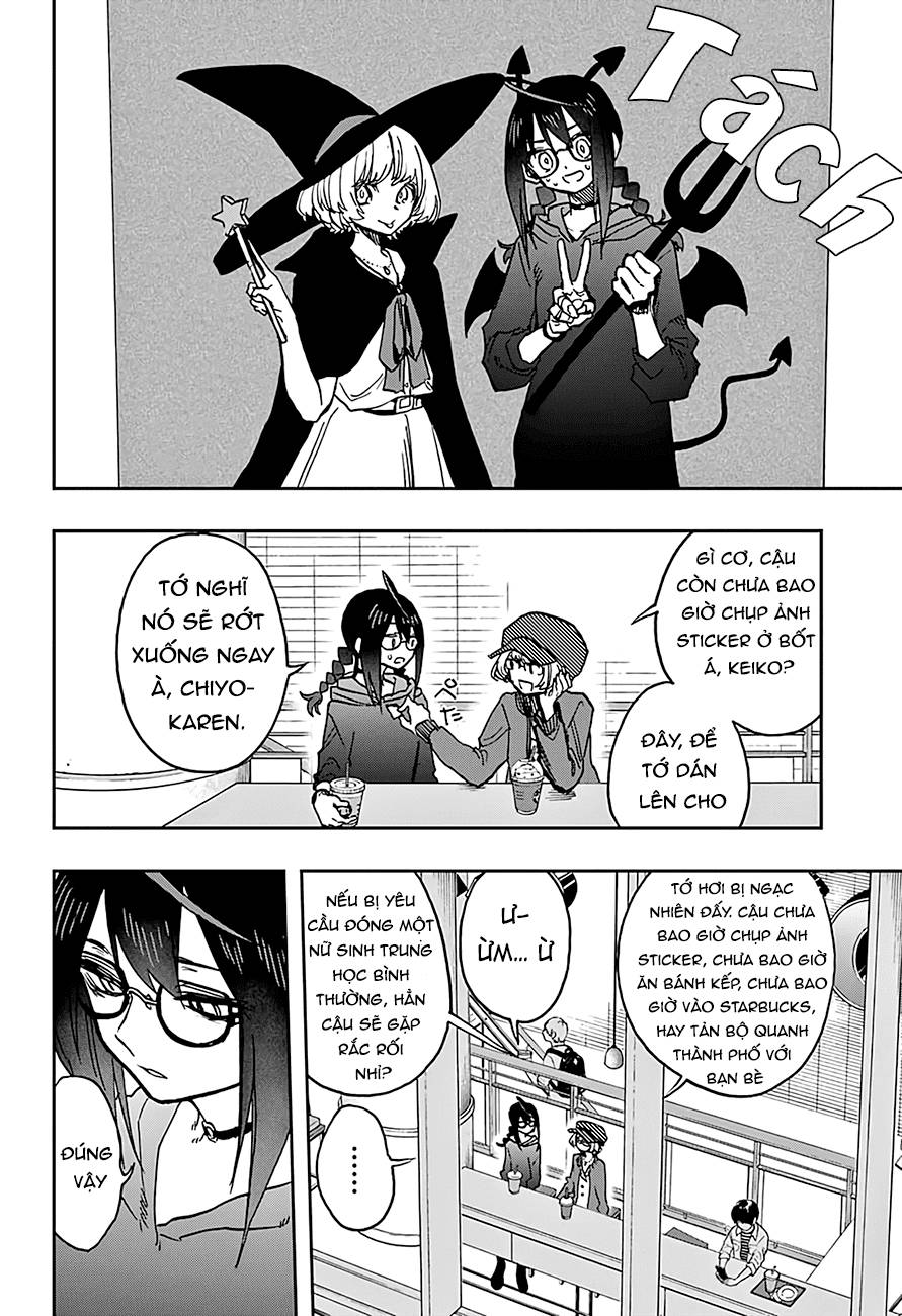 Chapter 32 - Trang 11