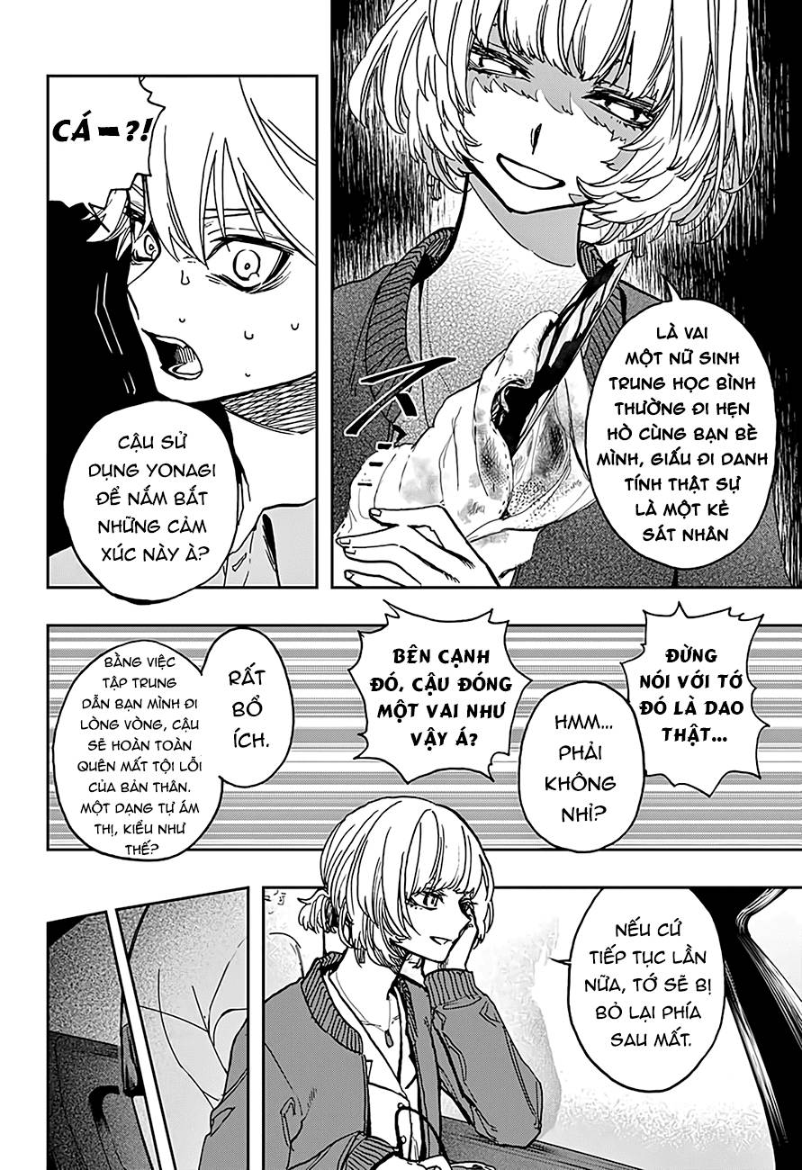 Chapter 32 - Trang 19