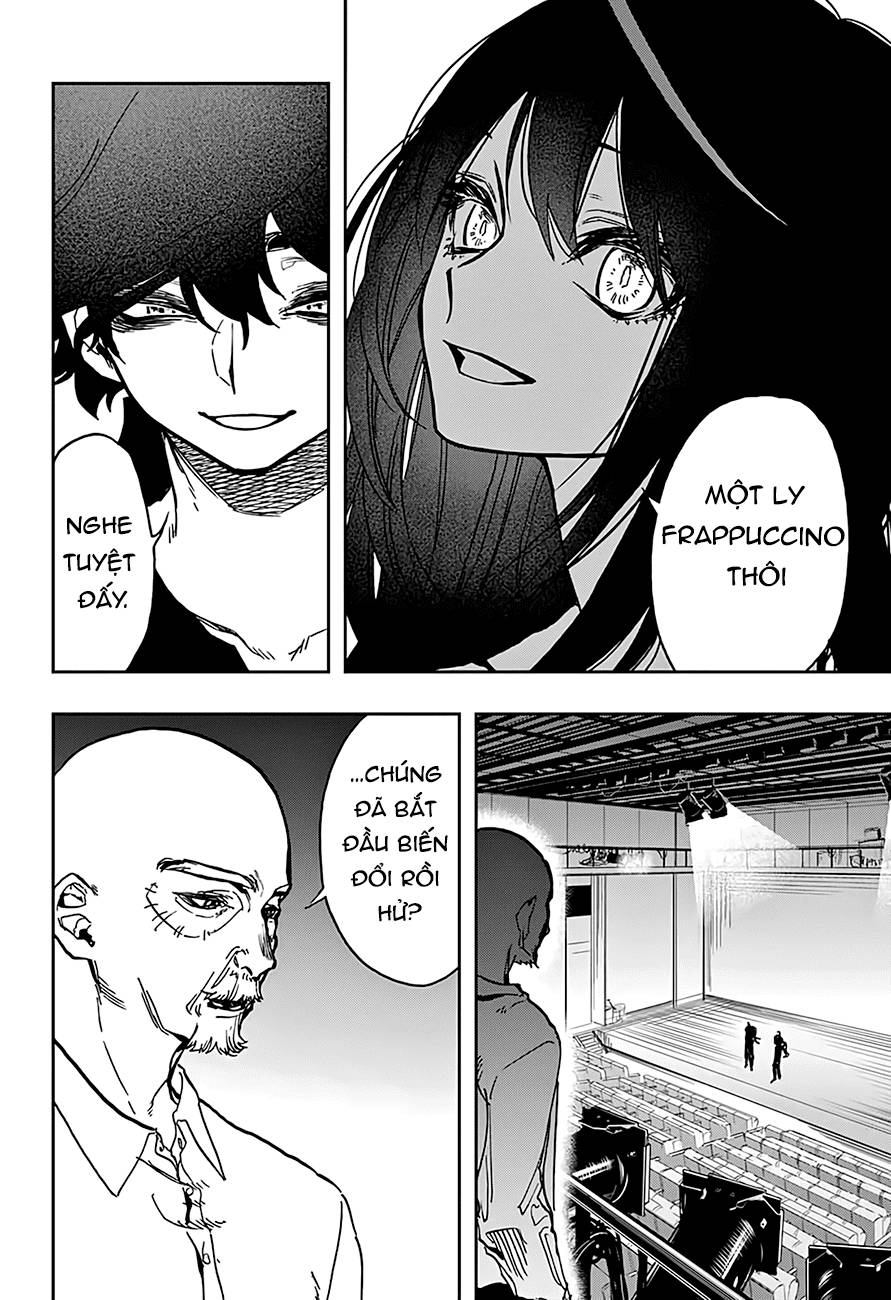 Chapter 32 - Trang 21
