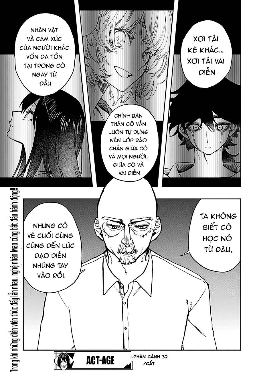 Chapter 32 - Trang 22