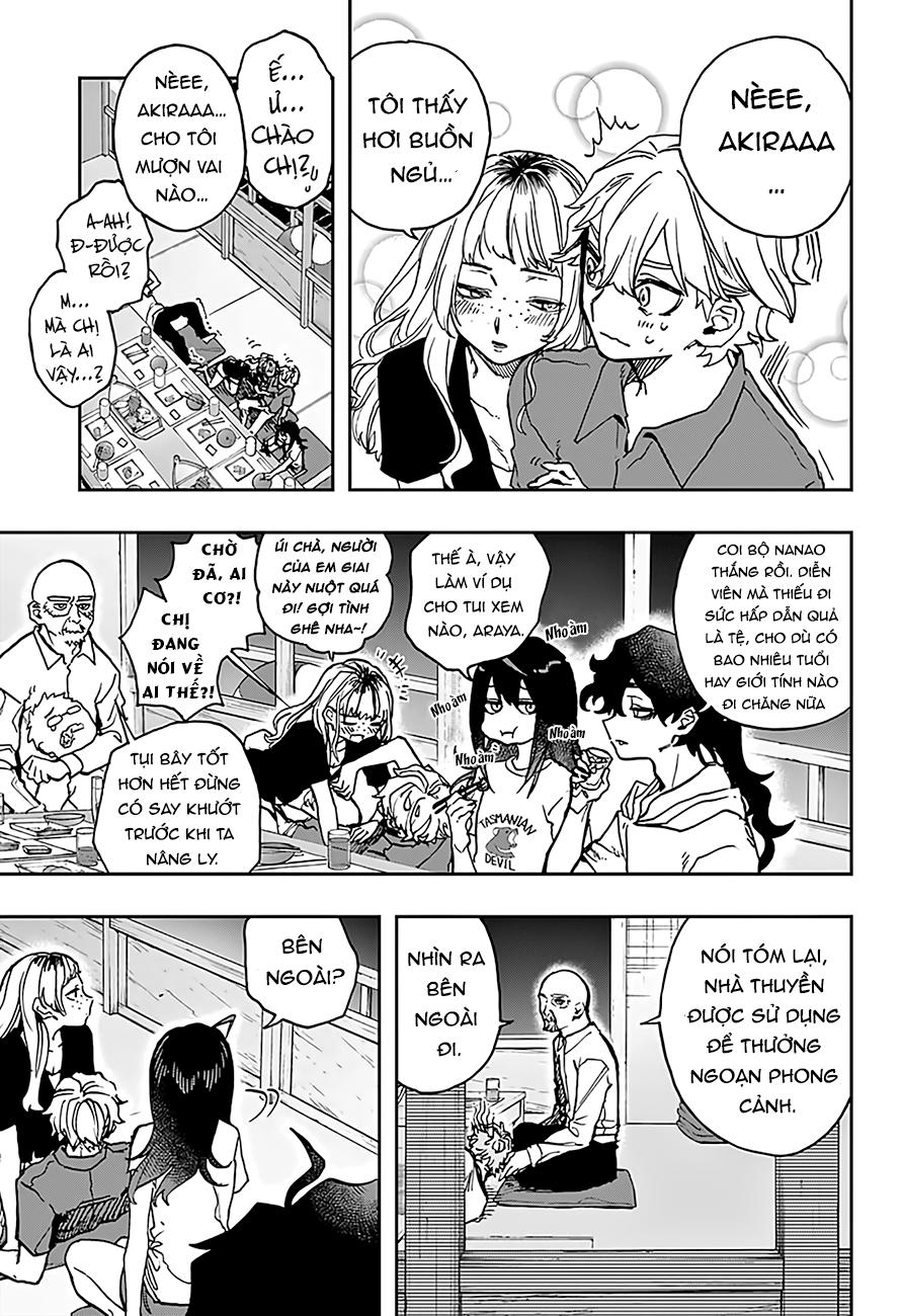 Chapter 33 - Trang 12