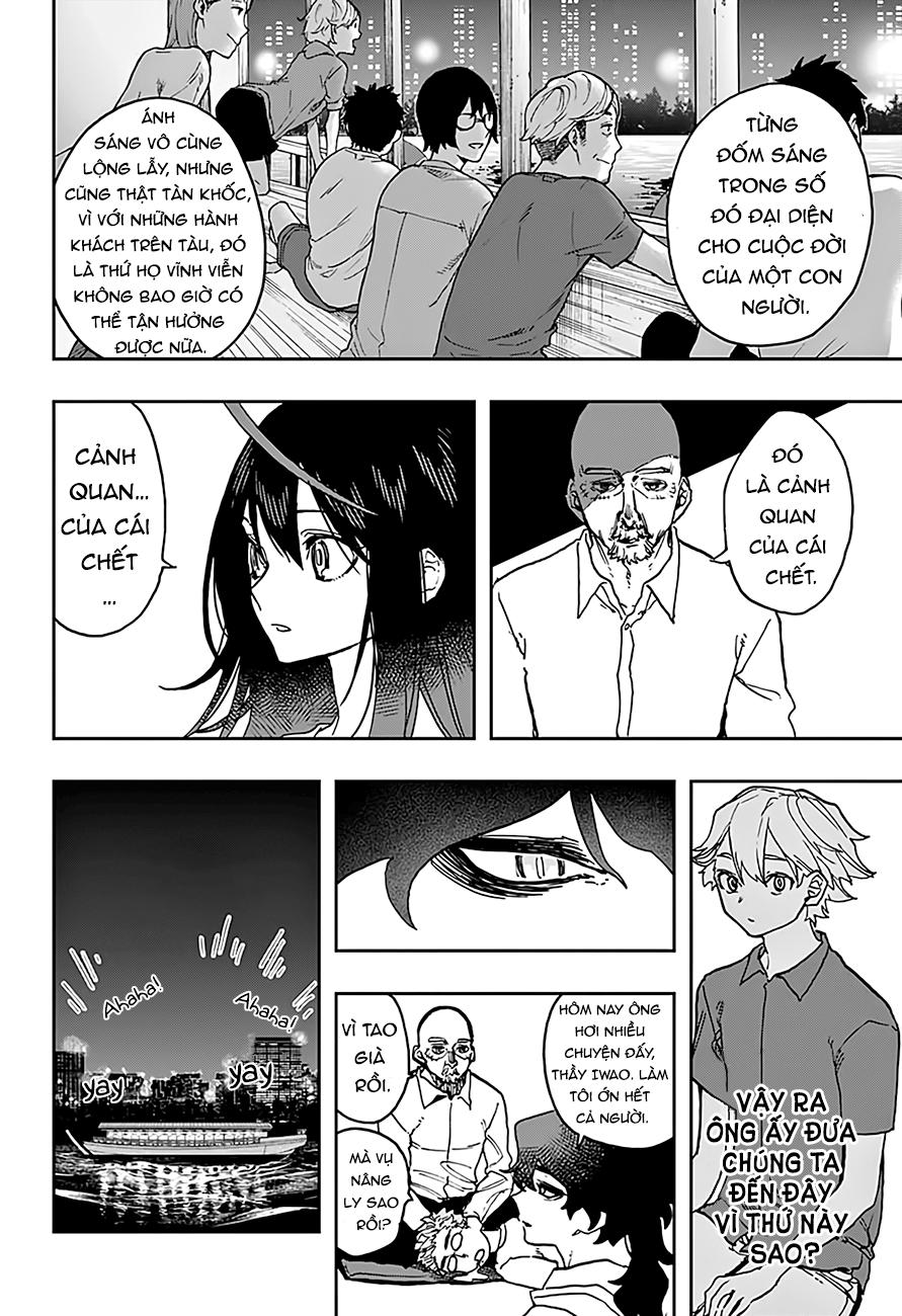 Chapter 33 - Trang 14