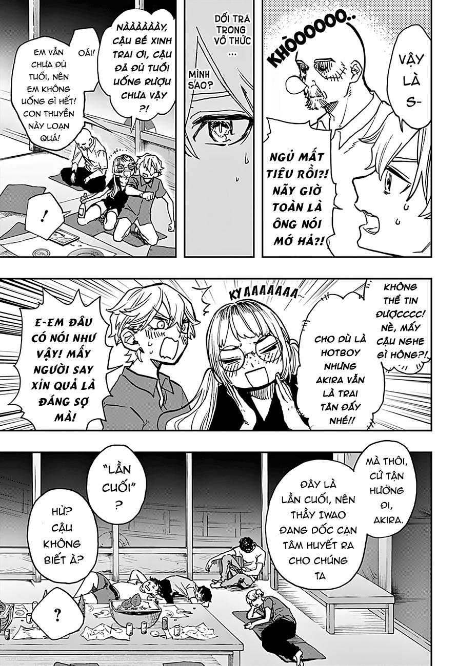Chapter 33 - Trang 17