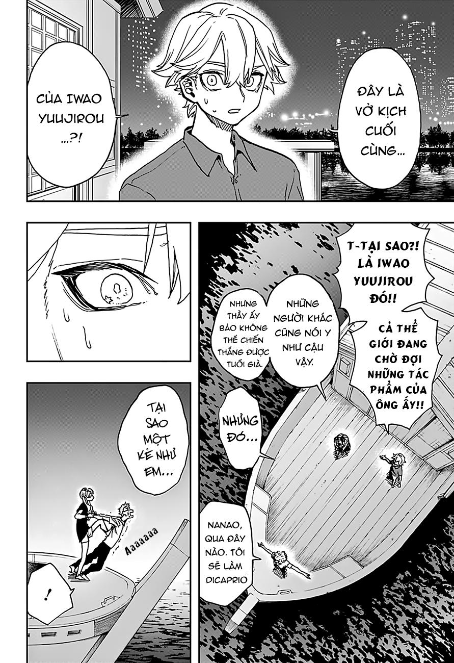 Chapter 33 - Trang 18