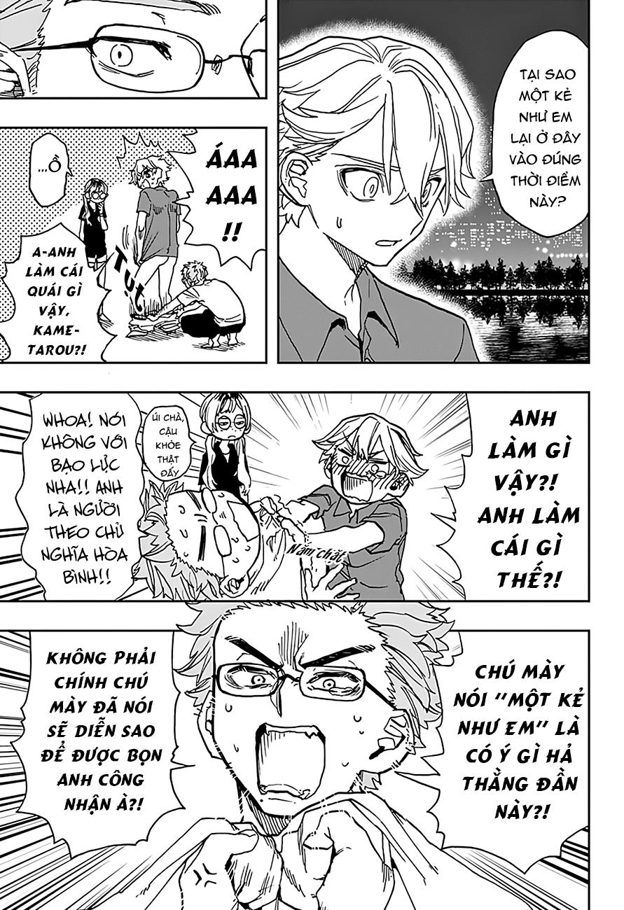 Chapter 33 - Trang 19