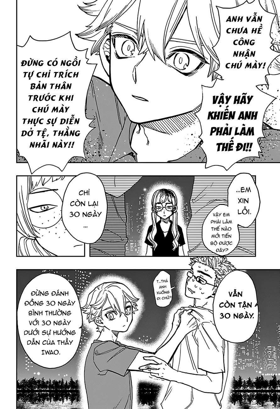 Chapter 33 - Trang 20