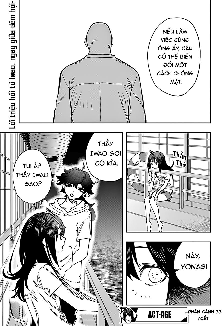 Chapter 33 - Trang 21