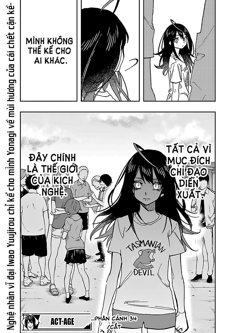 Chapter 34 - Trang 22
